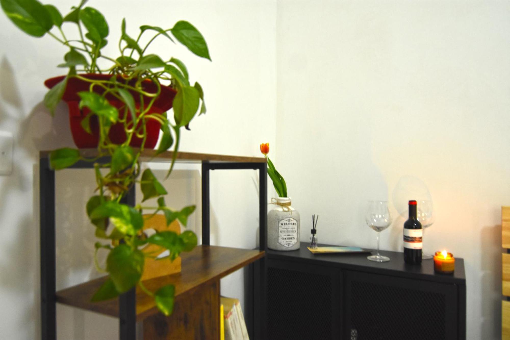 La Casa Di Apollo Apartment Naples Exterior photo