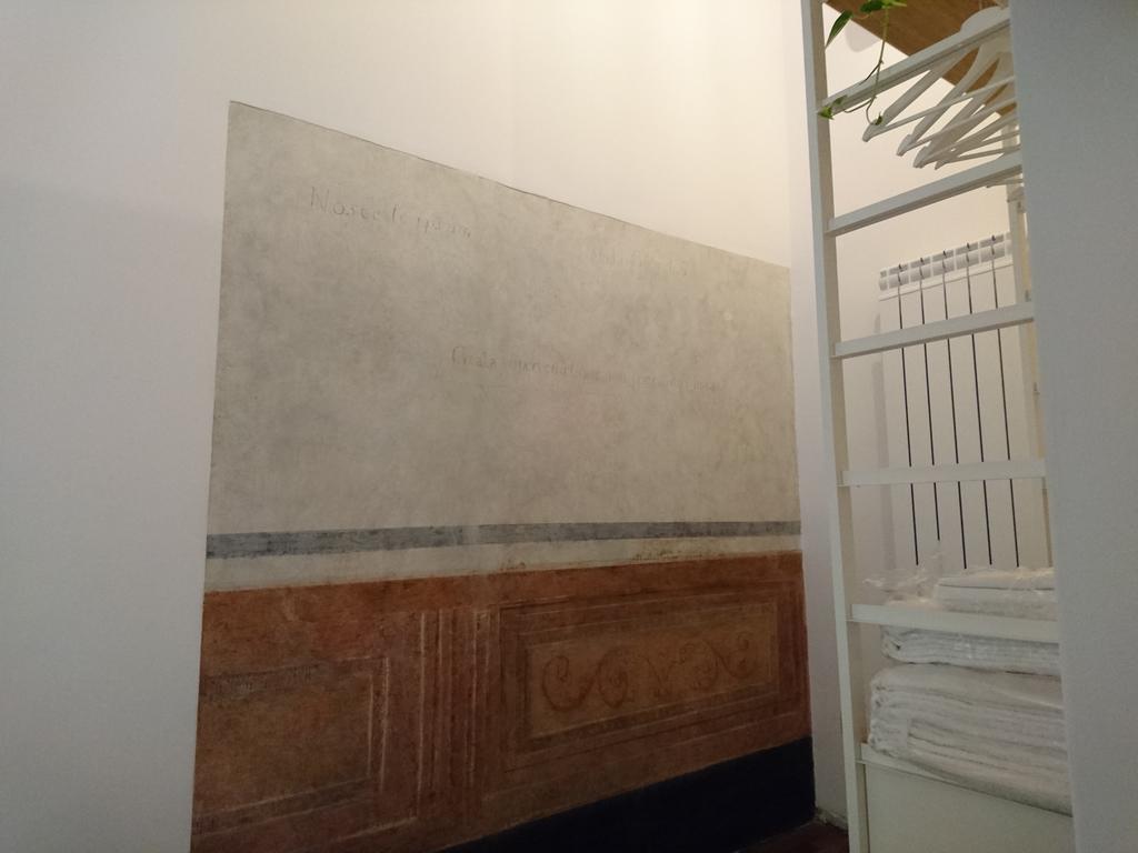 La Casa Di Apollo Apartment Naples Exterior photo