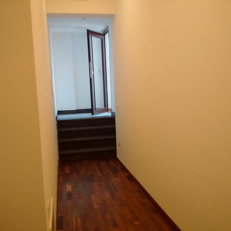 La Casa Di Apollo Apartment Naples Exterior photo